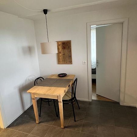 Union Apartments Bern-Belp Exterior foto